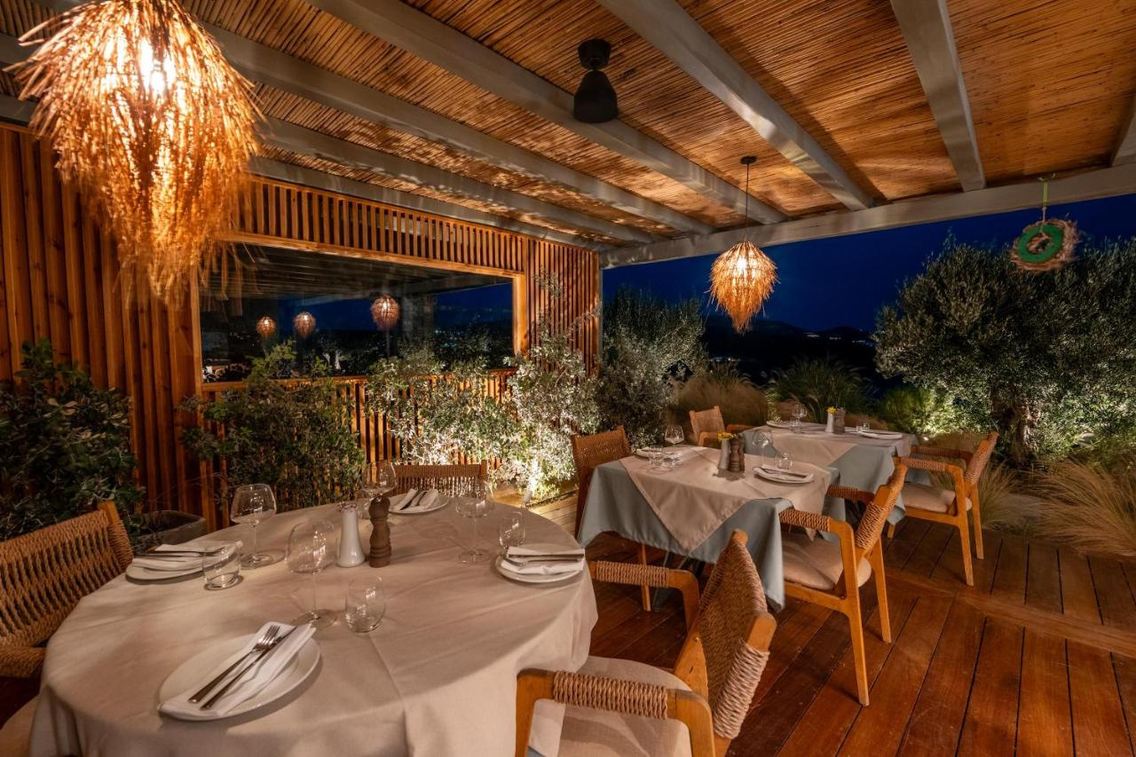 Foto - Panormos Bay Suites