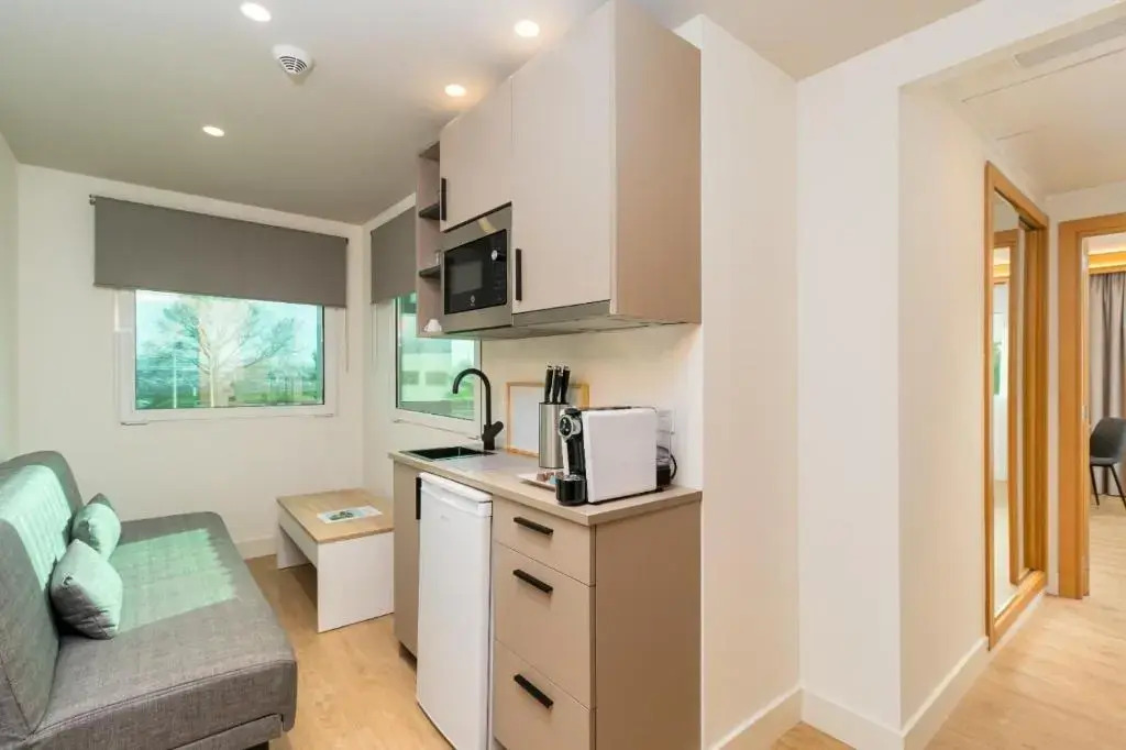 Foto - Puerta Santander