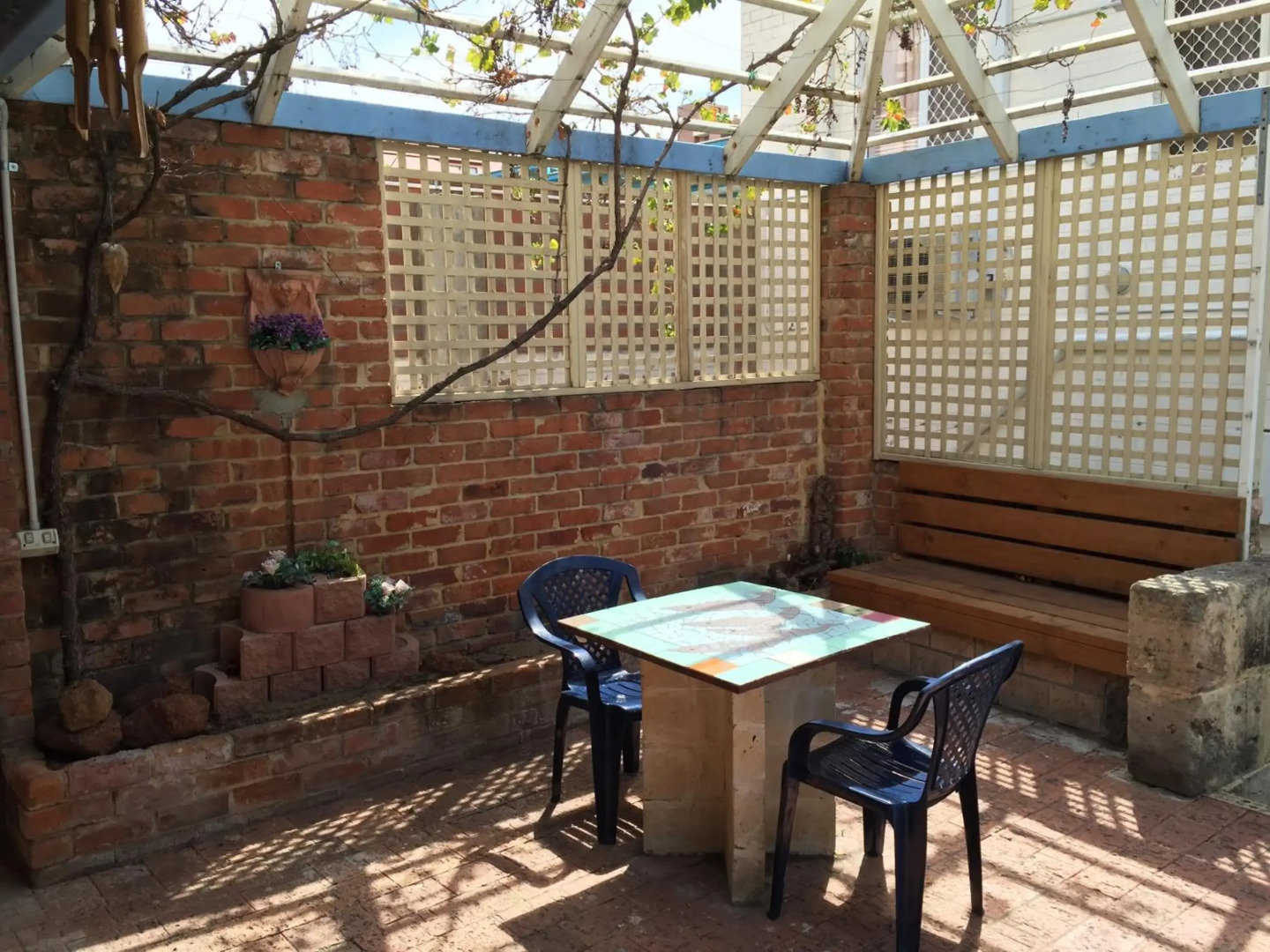 Foto - Hay Street Traveller's Inn