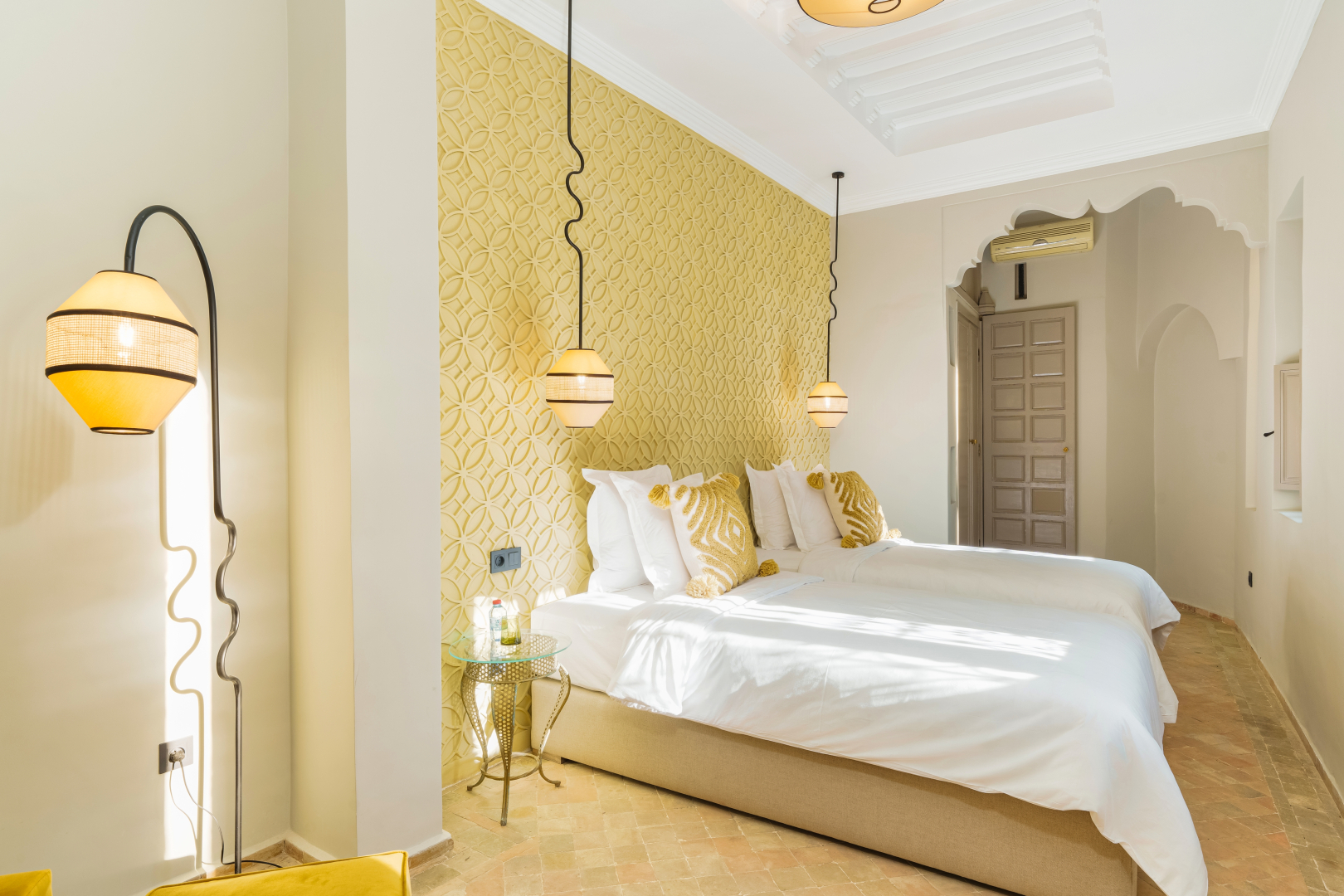 Foto - Riad