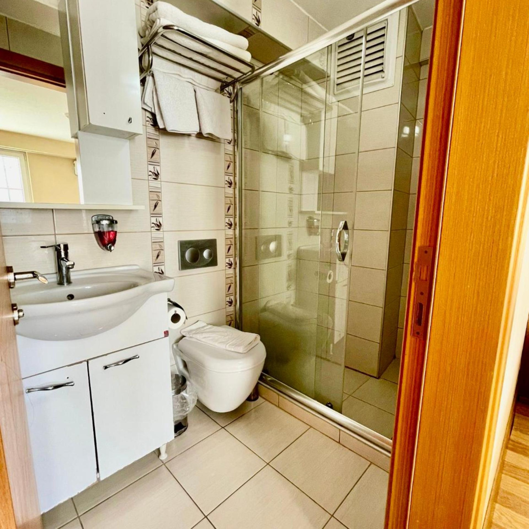 Foto - Timeks Hotel Sultanahmet
