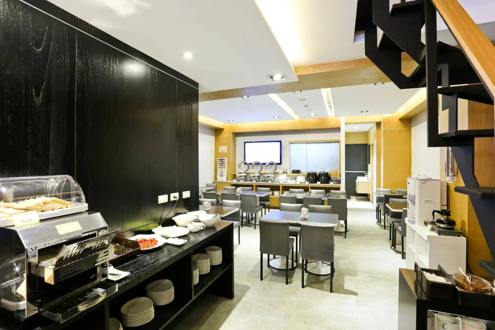 Foto - 新麗旅店 Newful Hotel