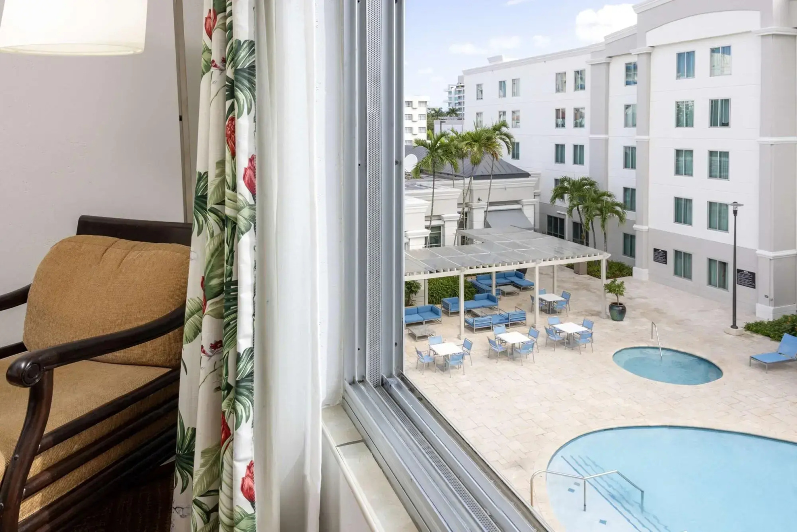 Foto - Hampton Inn & Suites San Juan