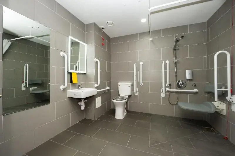 Foto - Staycity Aparthotels Dublin Castle