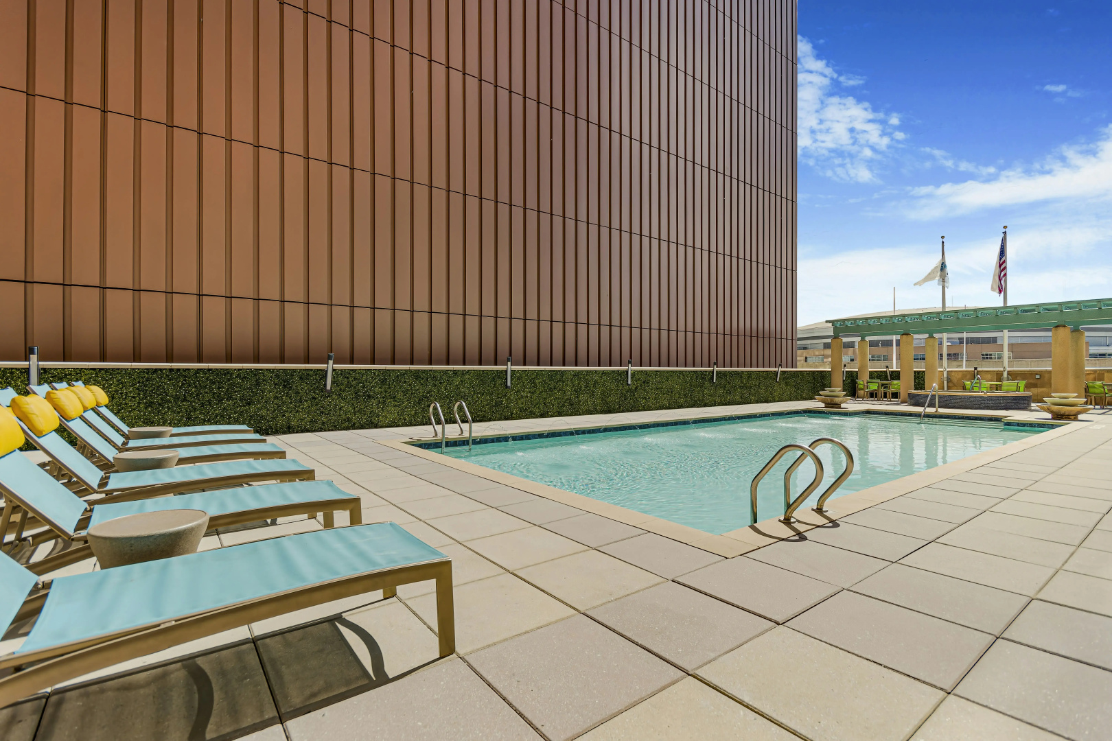 Foto - Embassy Suites by Hilton Houston Downtown Convention Center