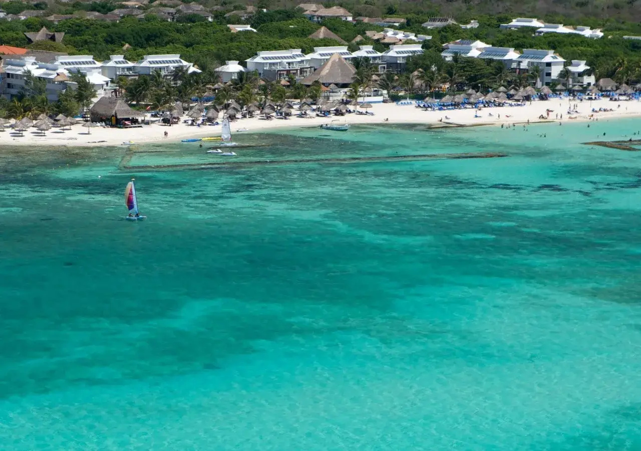 Foto - Sandos Caracol Nature Resort & Water Park All Inclusive