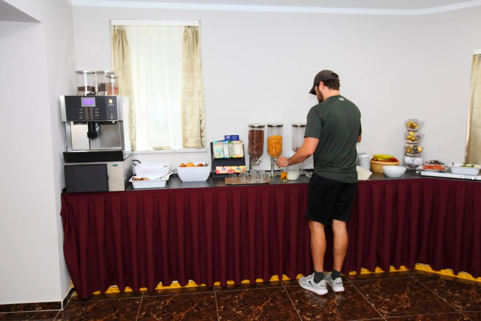 Foto - Motel One Frankfurt Messe