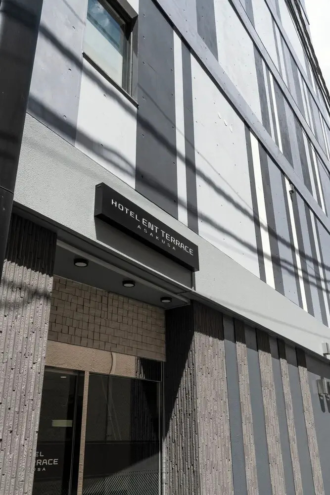 Foto - ENT TERRACE Asakusa
