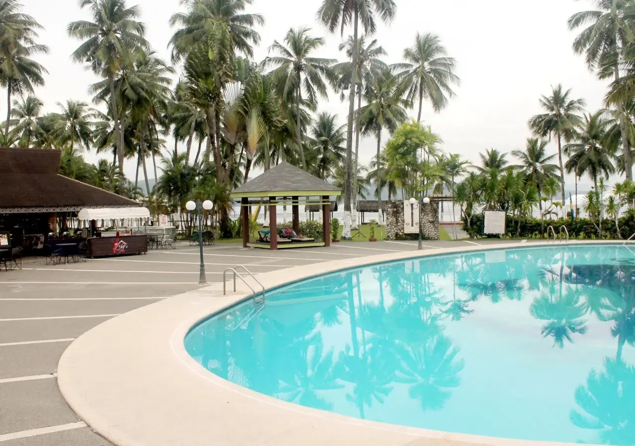 Foto - Waterfront Insular Hotel Davao