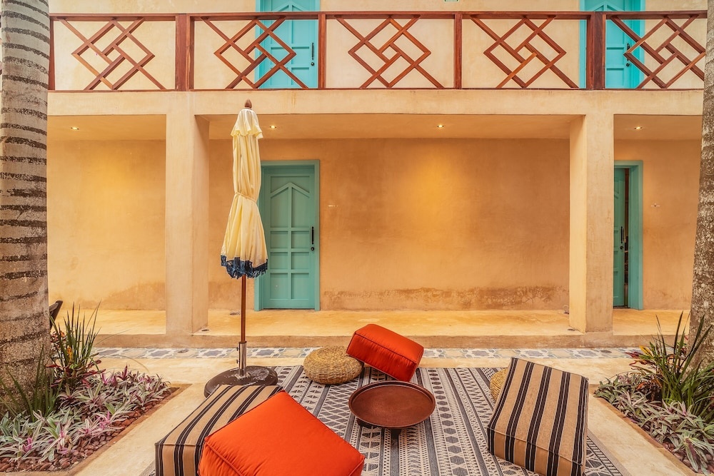 Bacalari Hotel Boutique, Bild 19 von 22