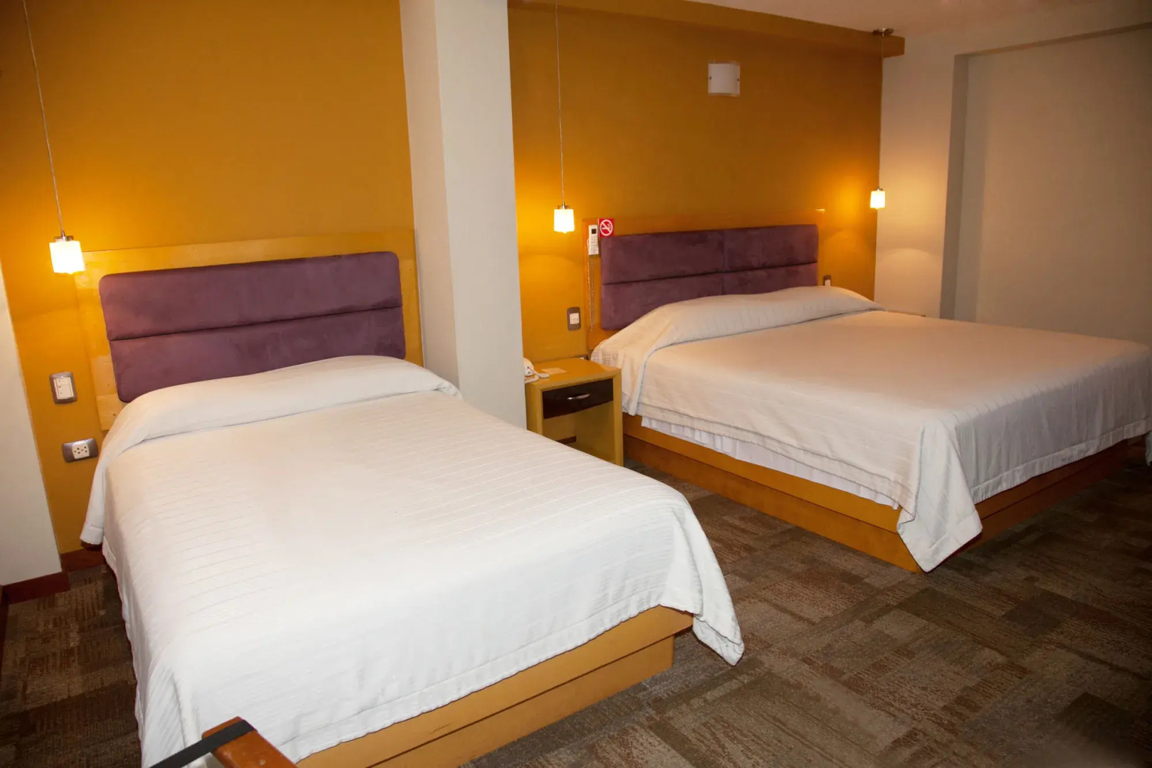 Foto - Victoria Regia Hotel