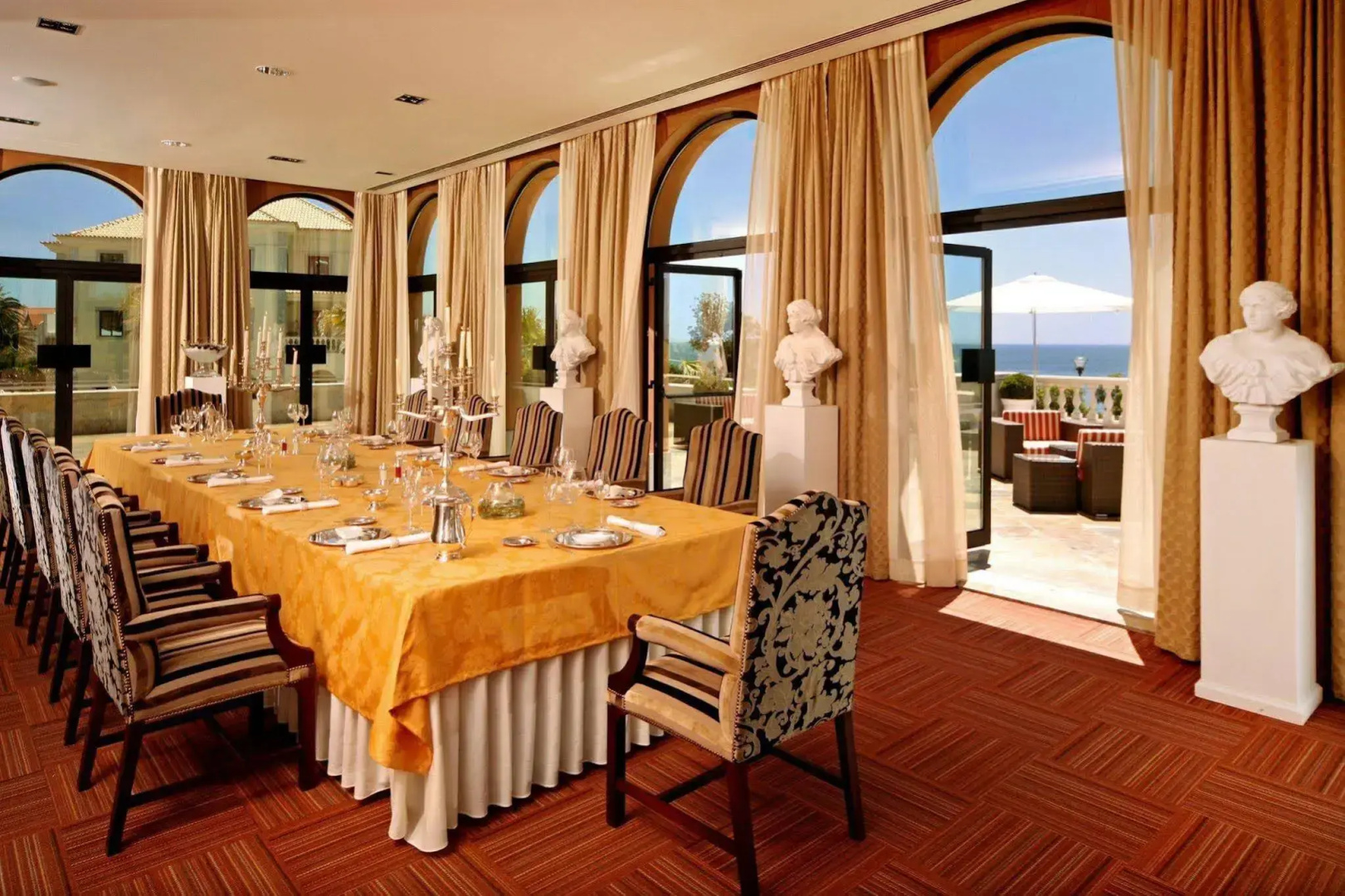 Photo - Grande Real Villa Itália Hotel & Spa - A Leading Hotel of the World