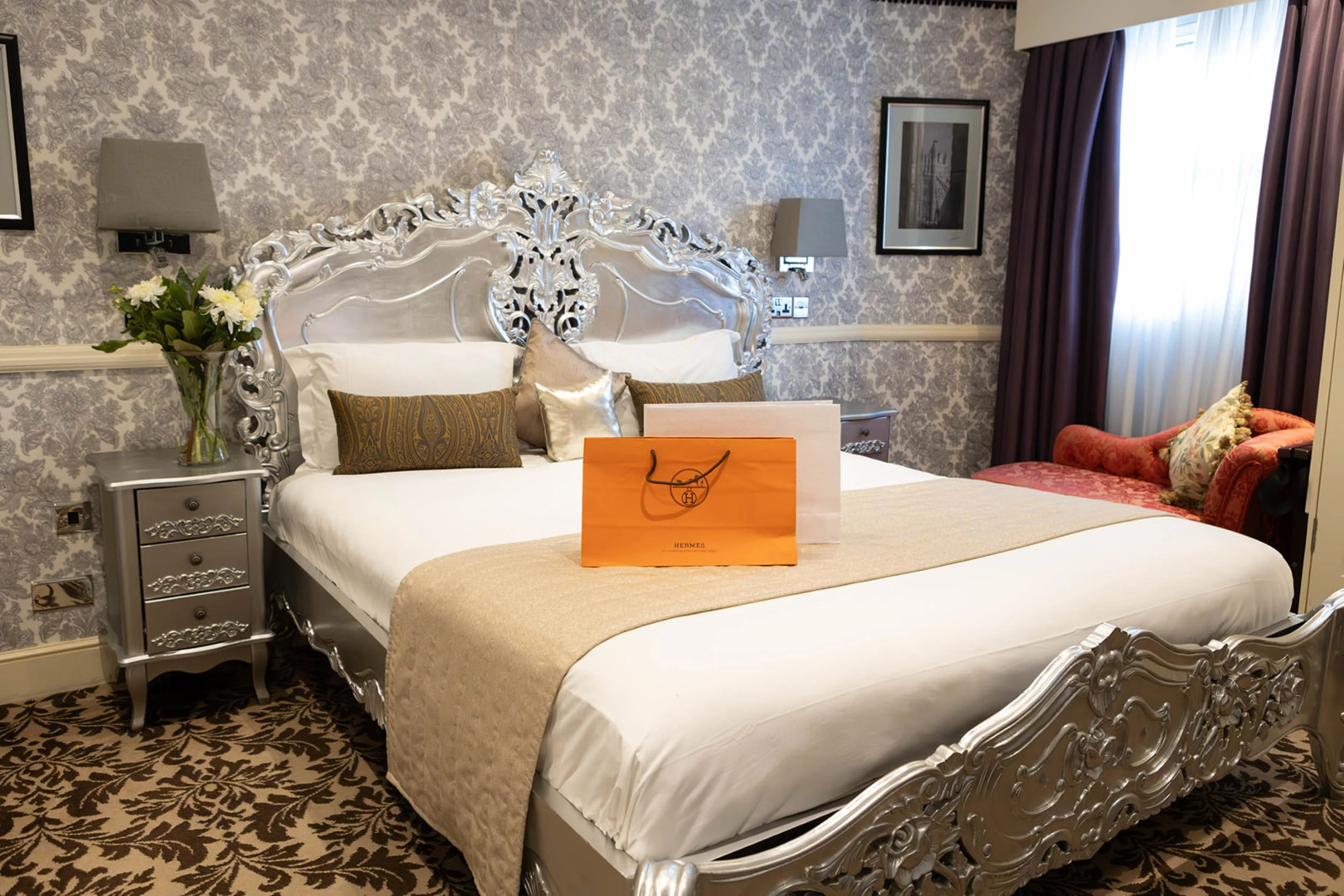 Foto - The Leonard Hotel