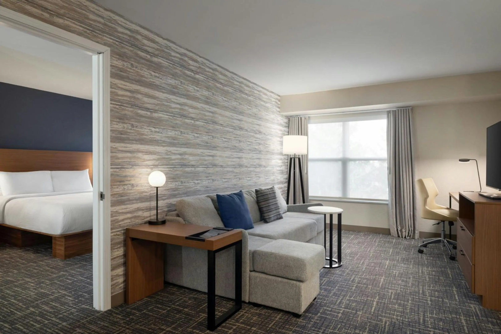 Photo - Residence Inn by Marriott Indianapolis Airport