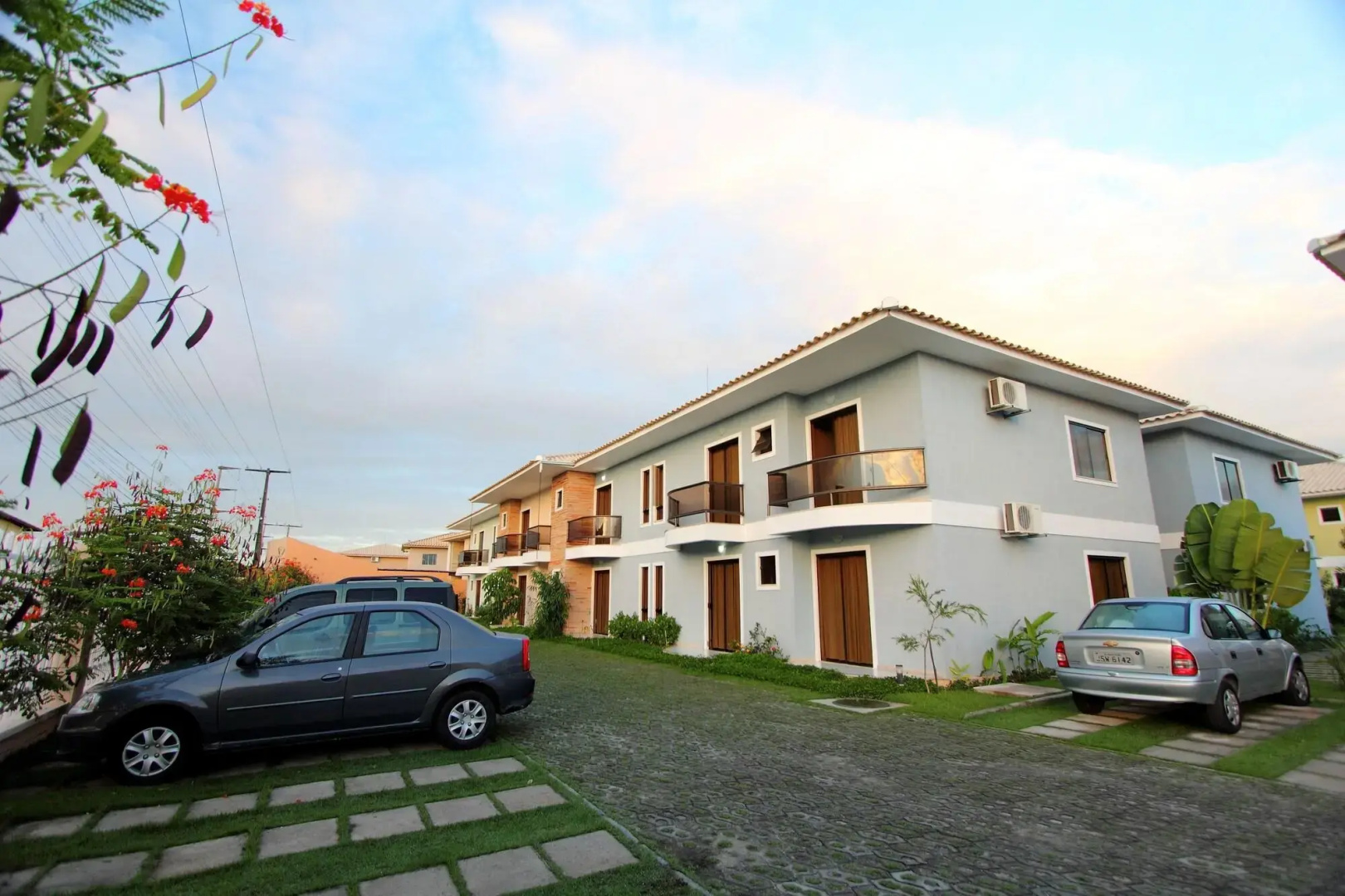 Photo - Aquaville Apart Hotel