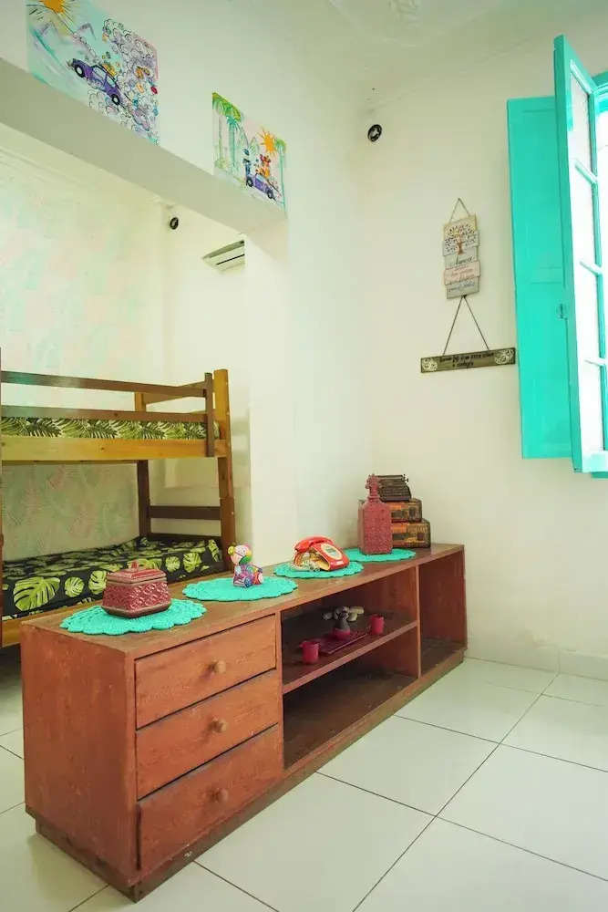 Foto - Solcity Hostel