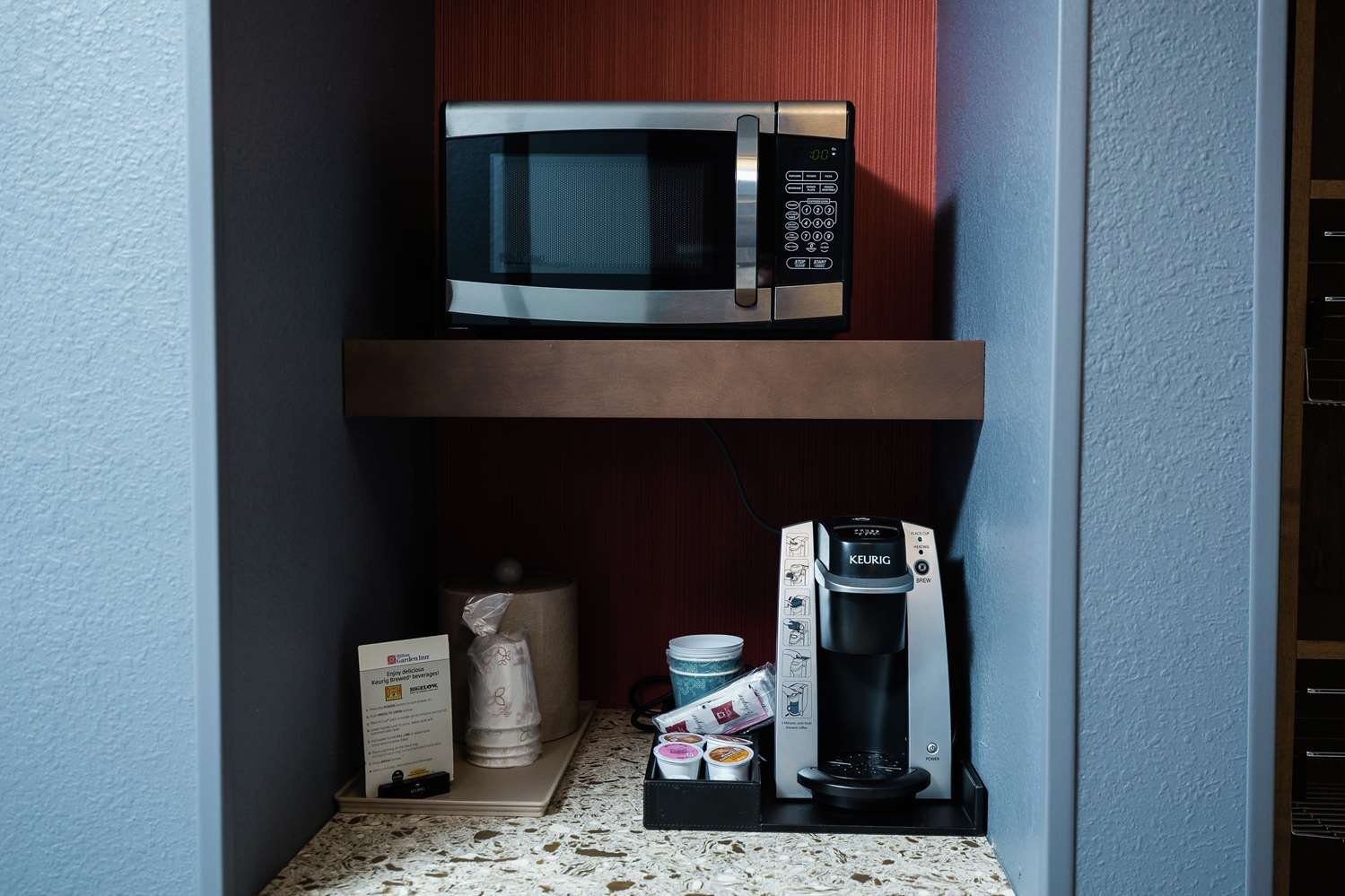 Photo - Hilton Garden Inn Atlanta Northpoint