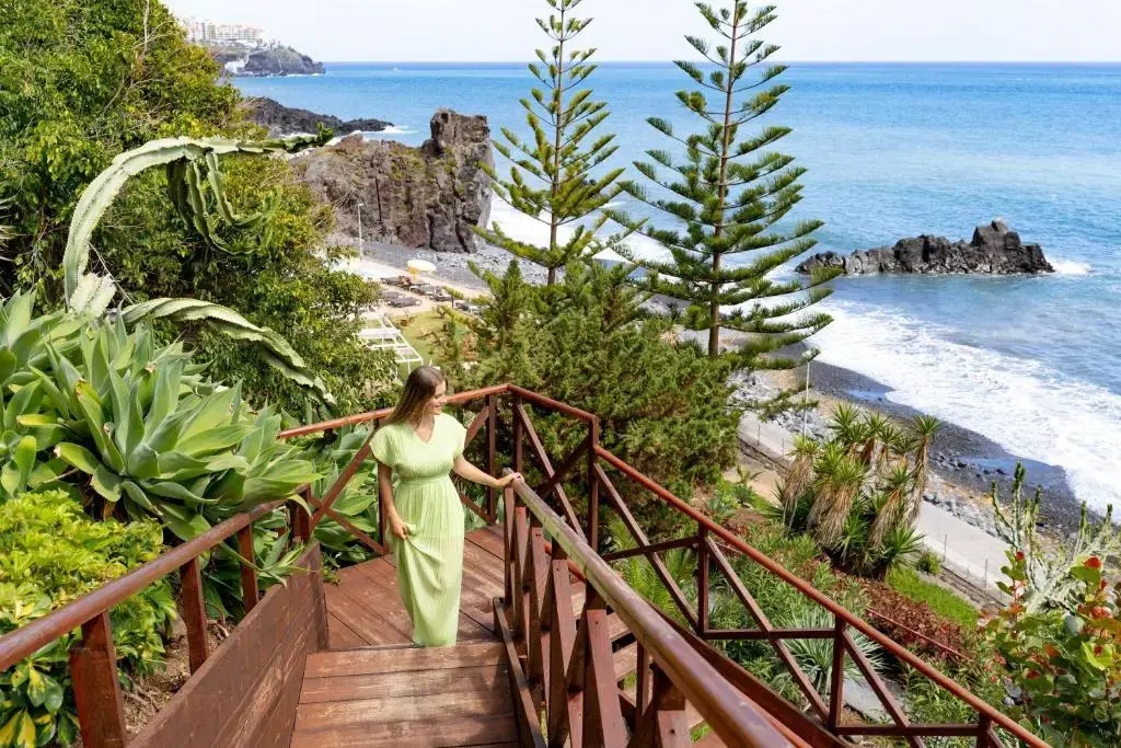 Foto - Hotel Orca Praia – Adults Only