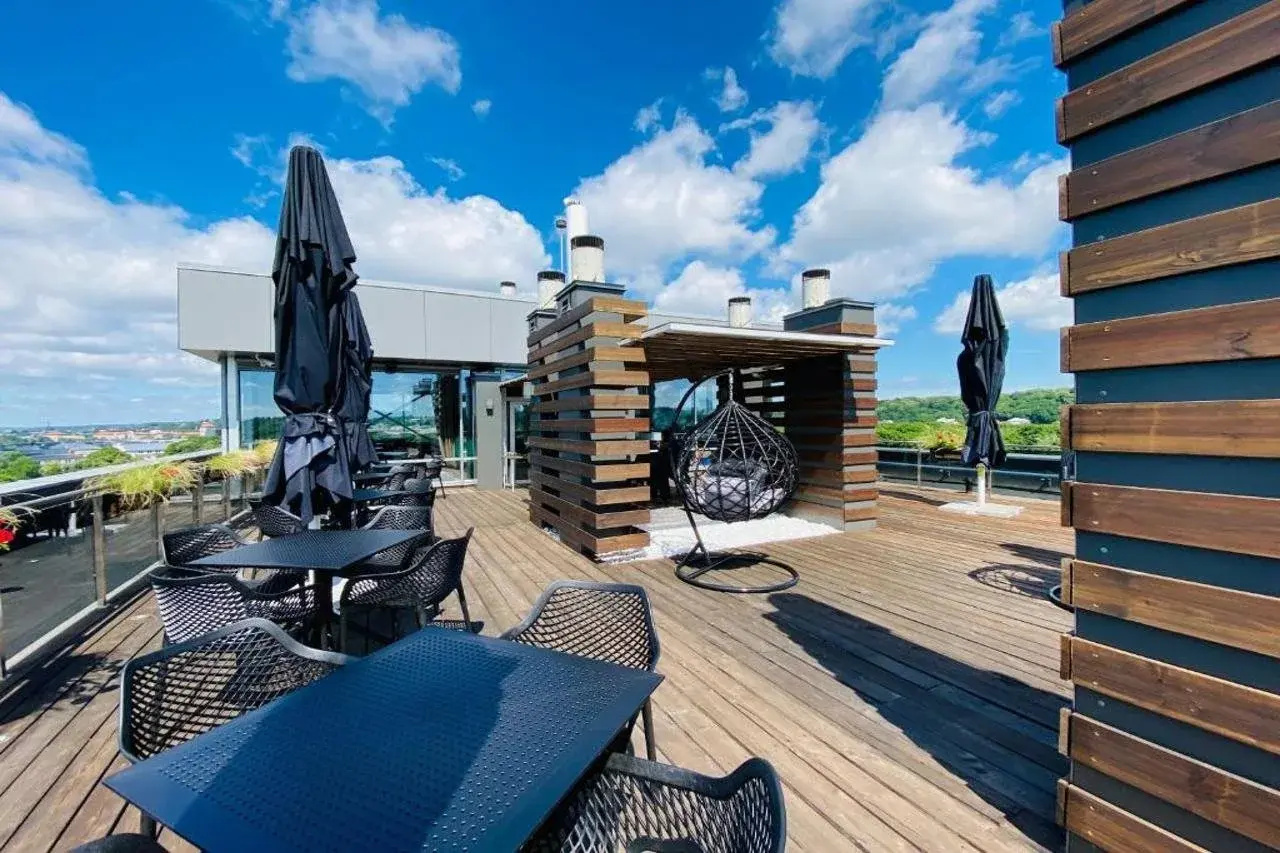Photo - ibis Styles Kaunas Centre