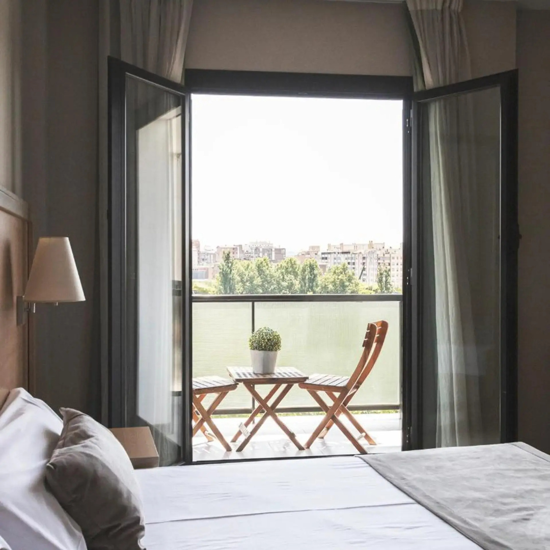 Foto - Hotel Real
