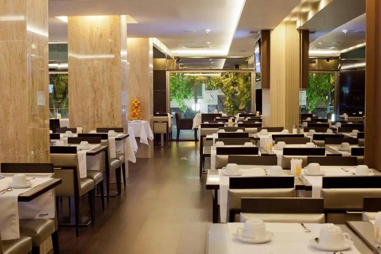 Foto - TURIM Av Liberdade Hotel