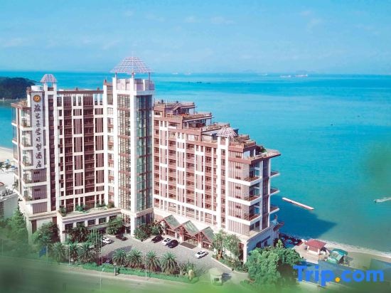 Sea-Prince Conference Center And Resort