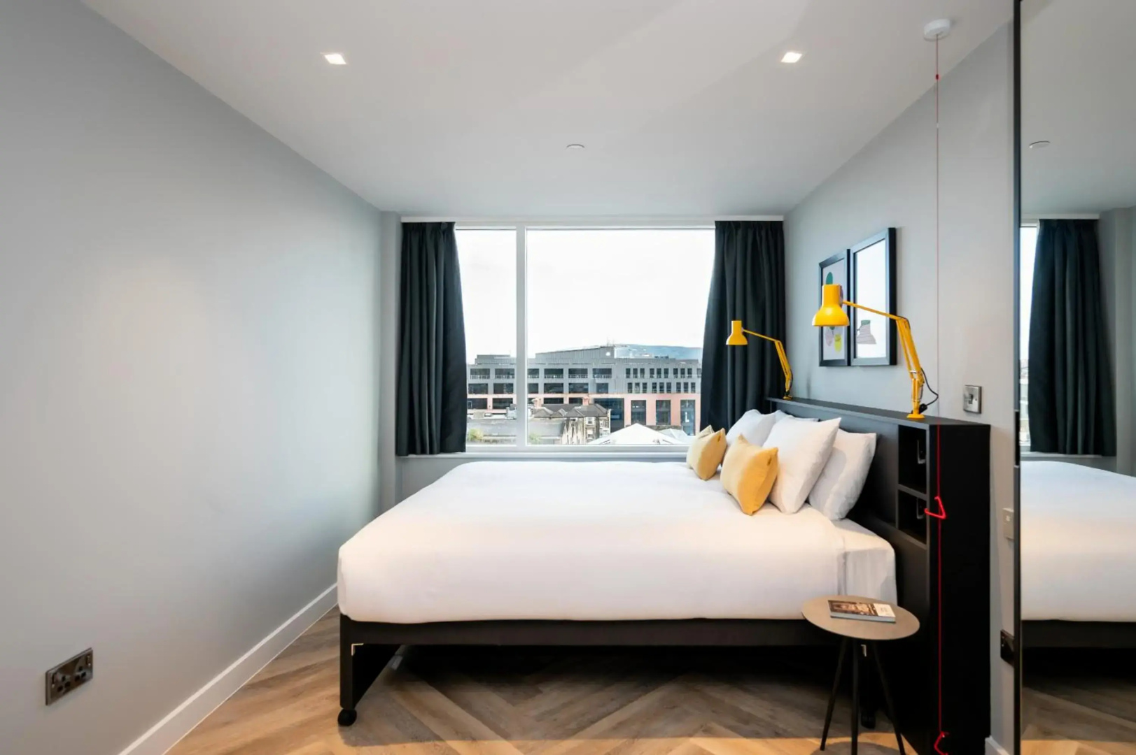 Foto - Staycity Aparthotels Dublin City Centre