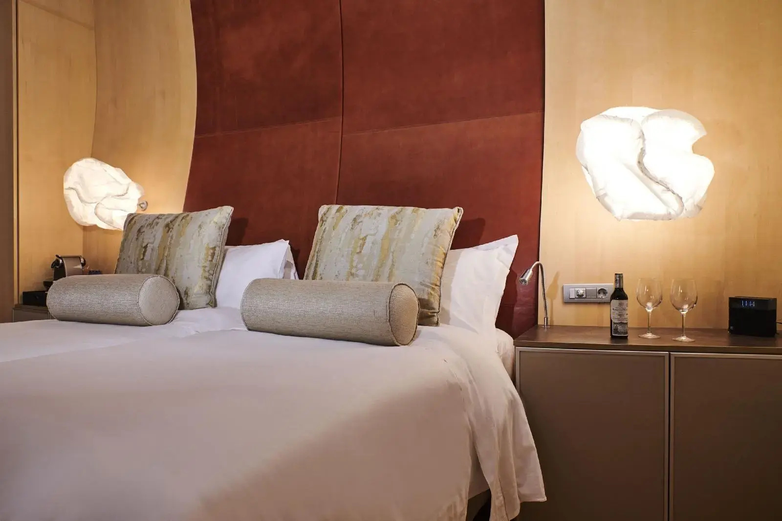 Photo - Hotel Marqués de Riscal, a Luxury Collection Hotel, Elciego