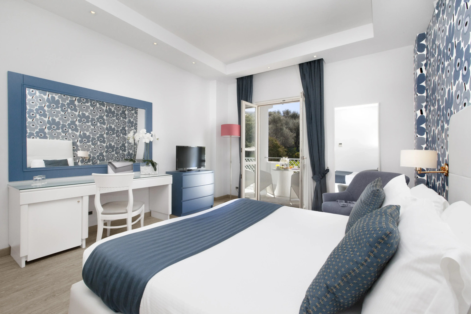 Foto - Atlantic Palace Hotel