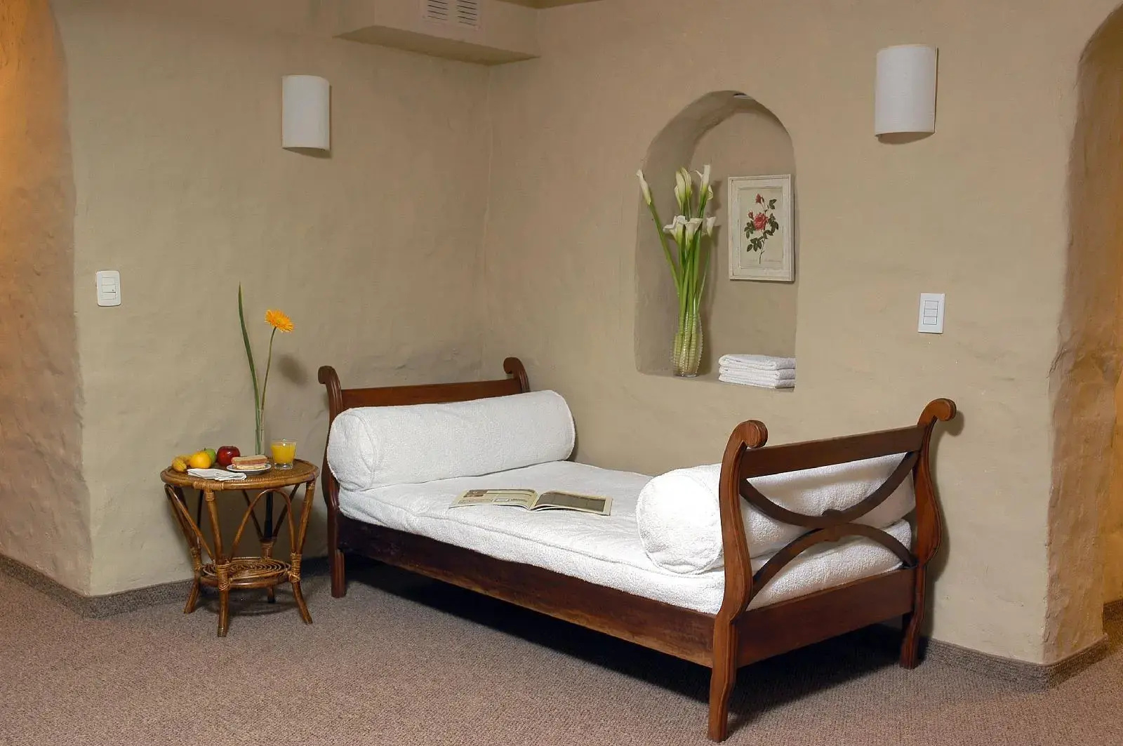 Foto - Hotel del Casco