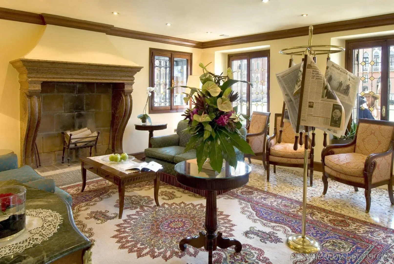 Photo - Sina Palazzo Sant'Angelo