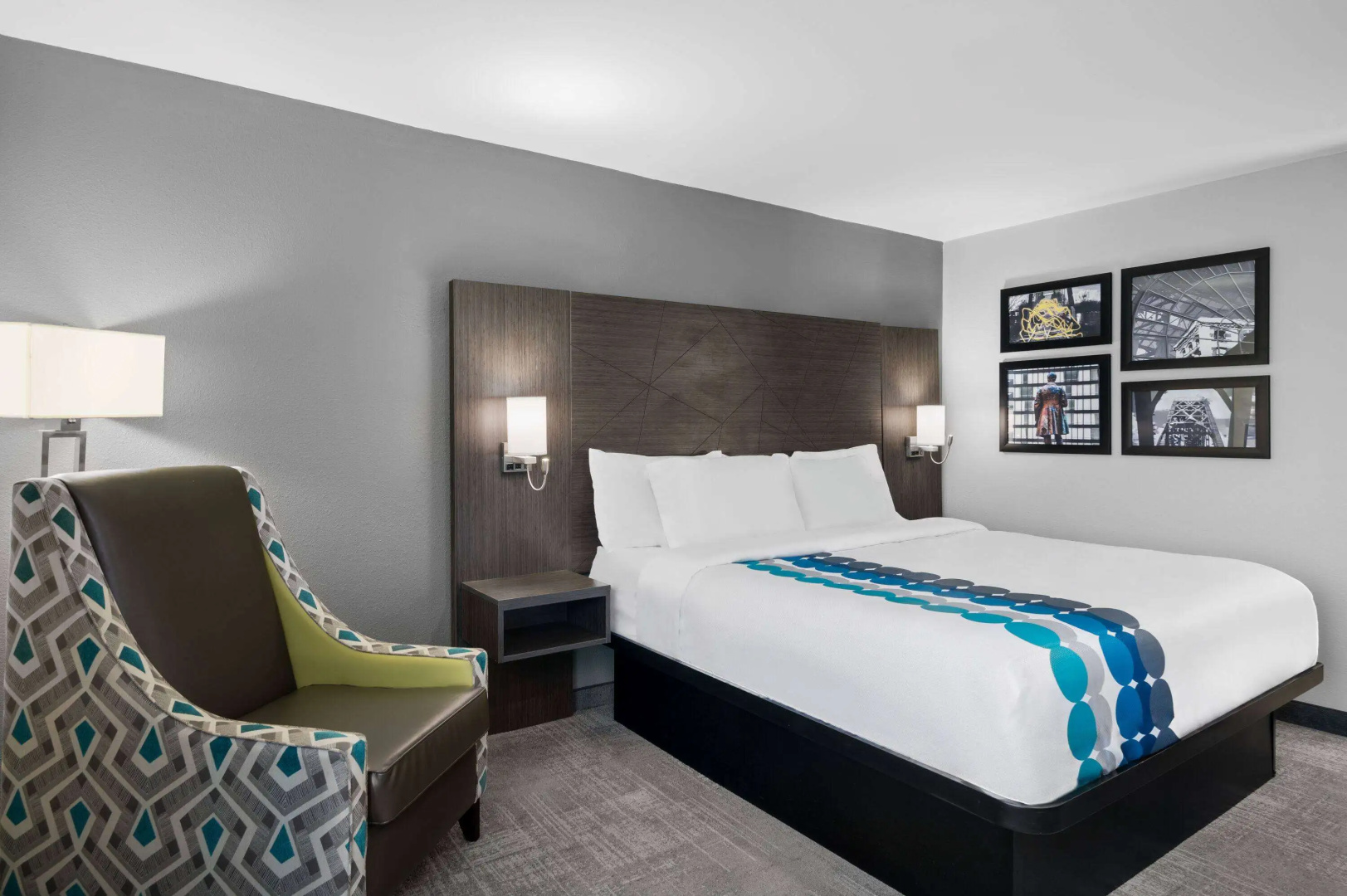 Foto - Wyndham Indianapolis Airport