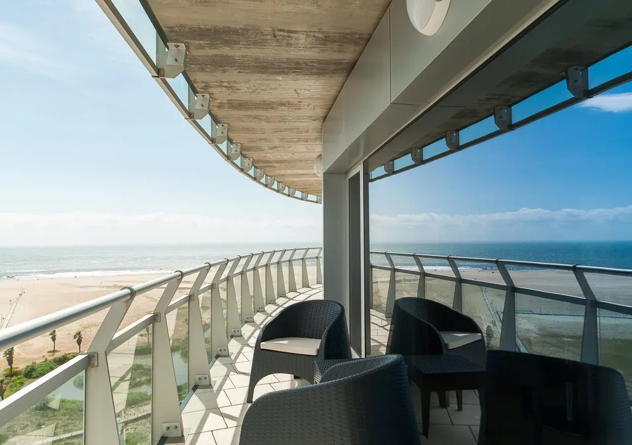 Foto - Eurostars Oasis Plaza