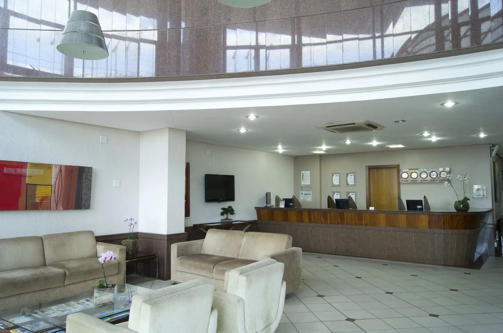 Photo - Slaviero Hotel Vitória