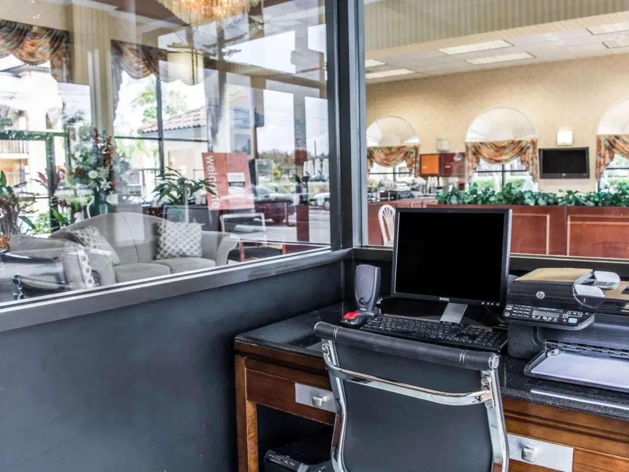 Foto - Comfort Inn Sun City Center - Ruskin - Tampa South