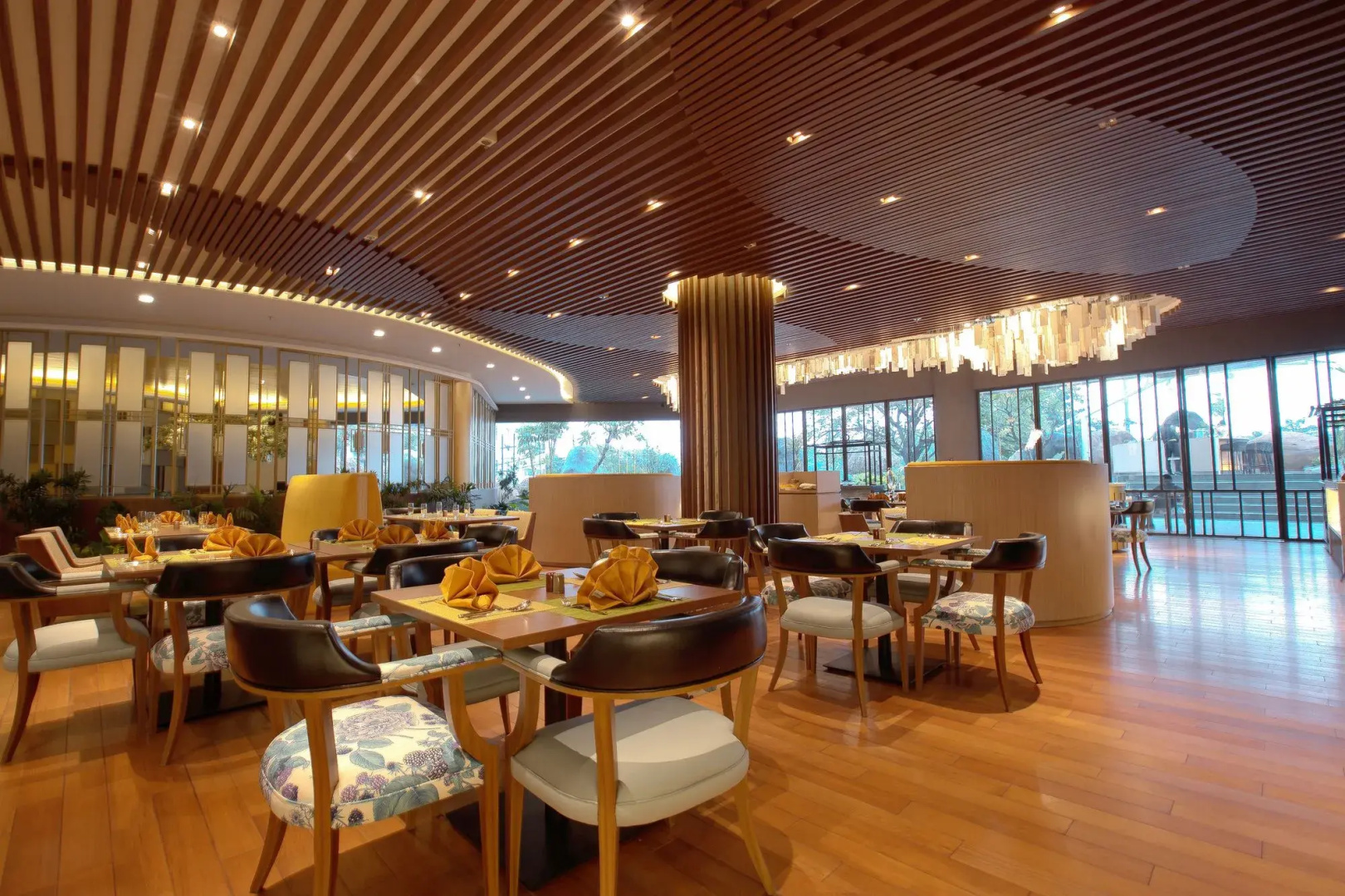 Photo - Grand Soll Marina Hotel