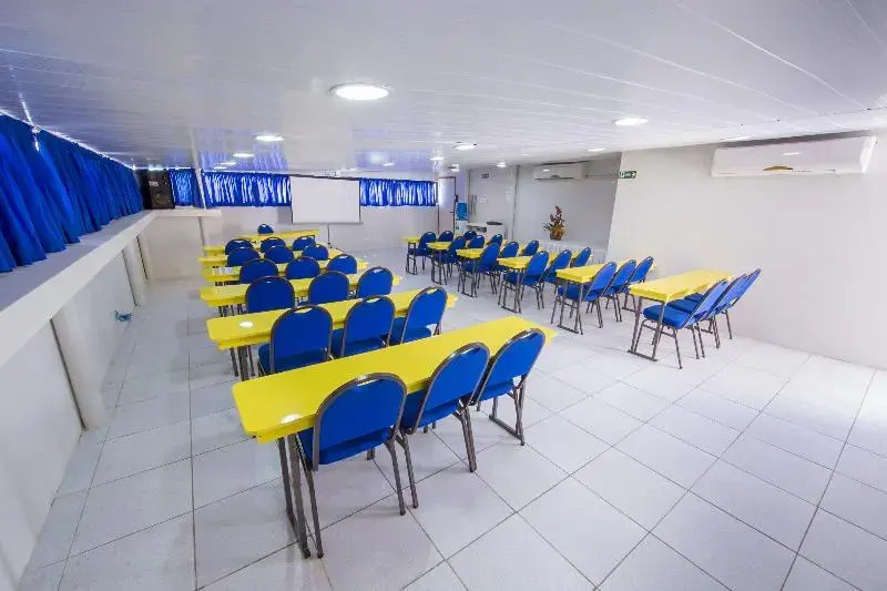 Photo - VOA Ambassador Flat