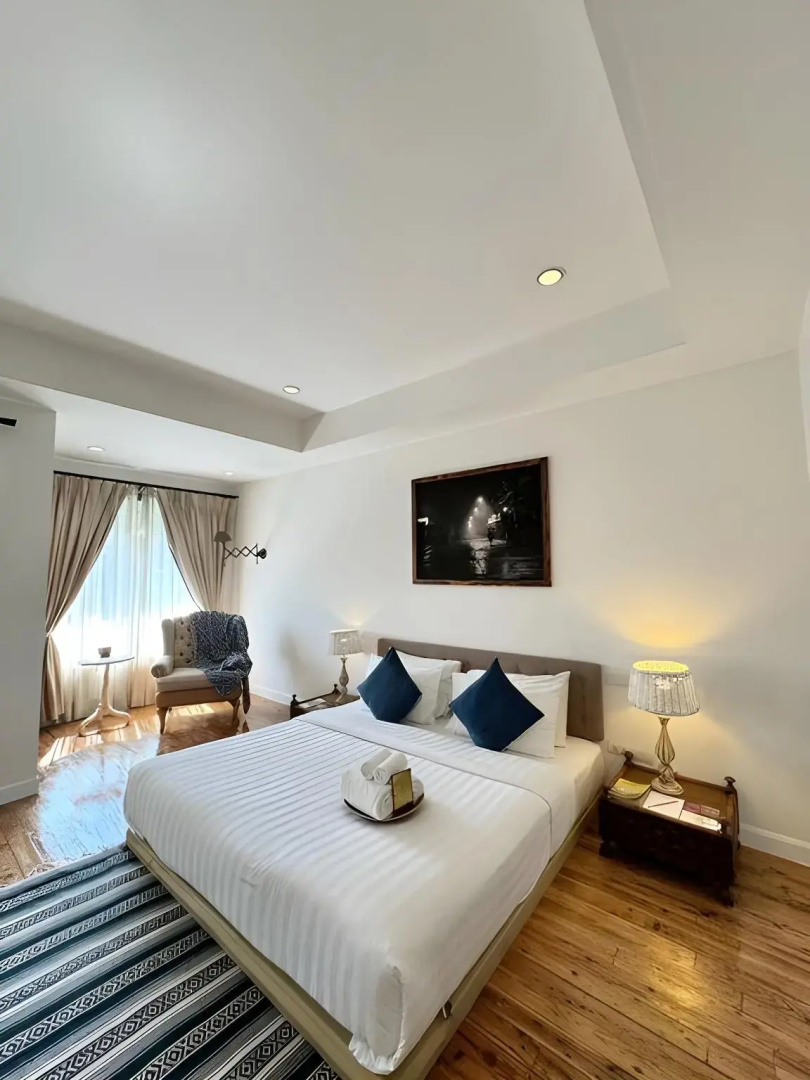 Foto - Hotel Yayee