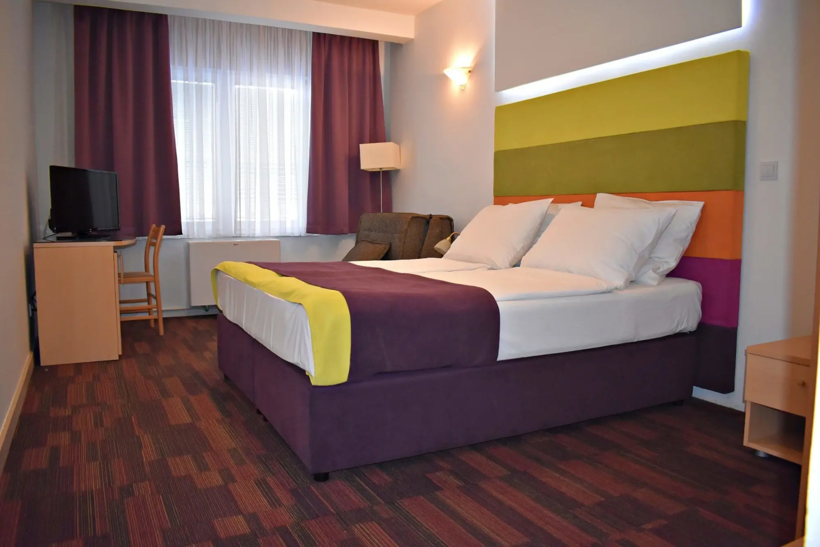 Photo - Hecco Hotel