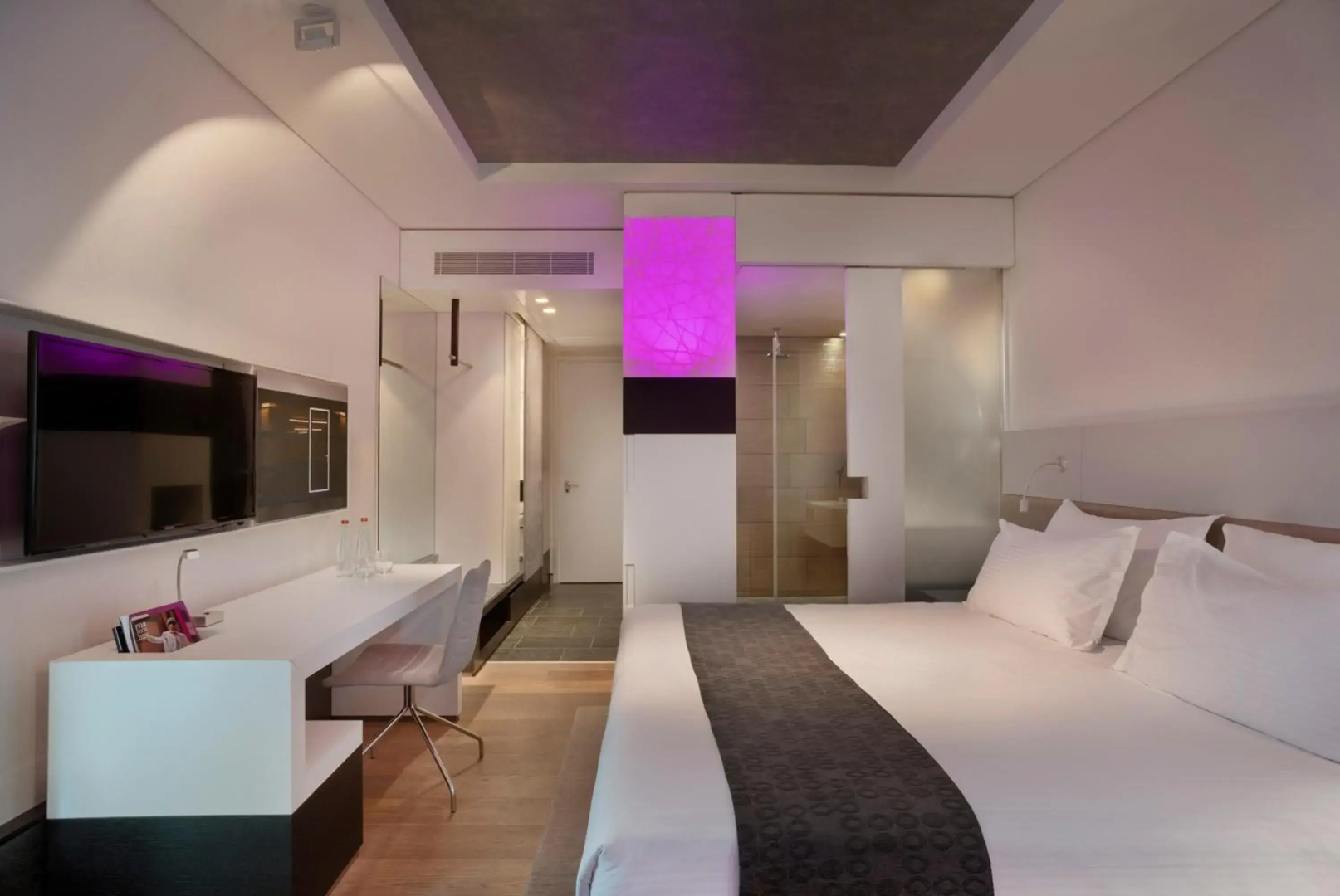 Foto - Royal Beach Tel Aviv Hotel