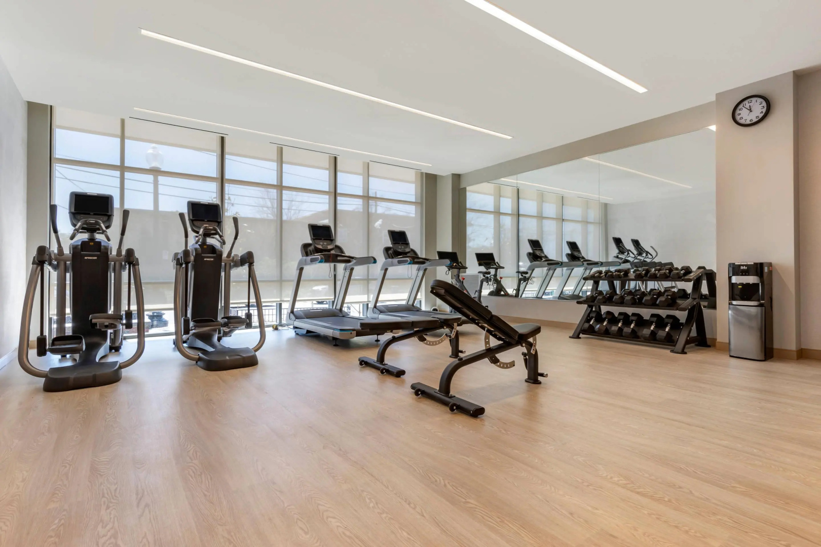 Foto - Cambria Hotel Washington D.C. Navy Yard Riverfront