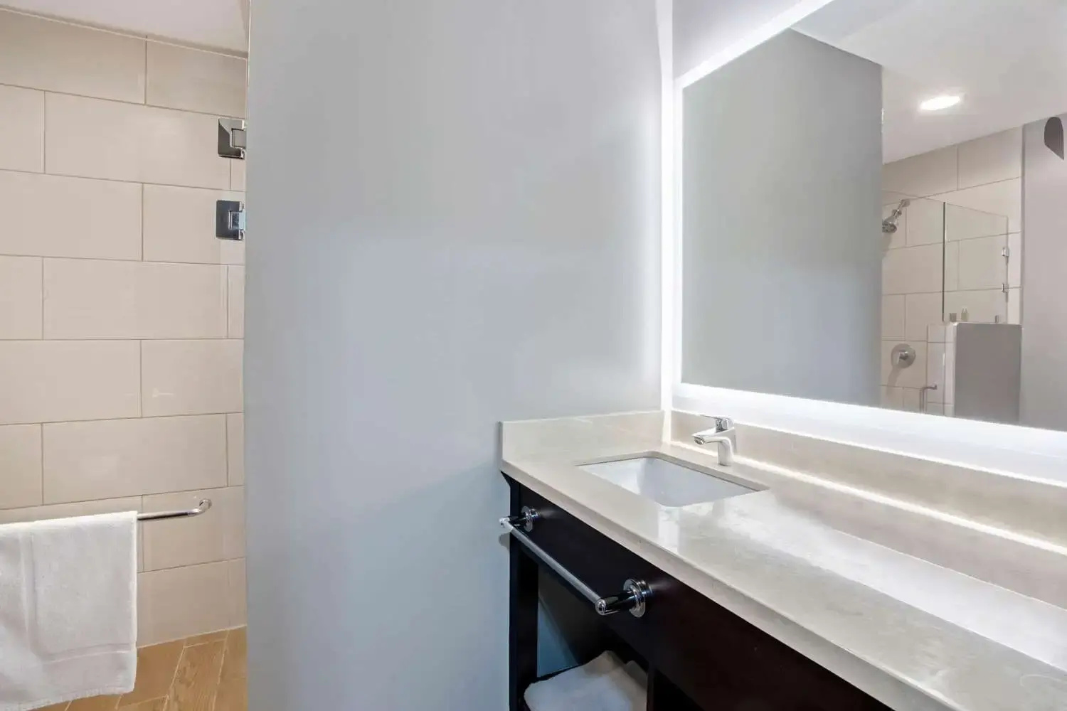 Photo - Comfort Inn Tegucigalpa