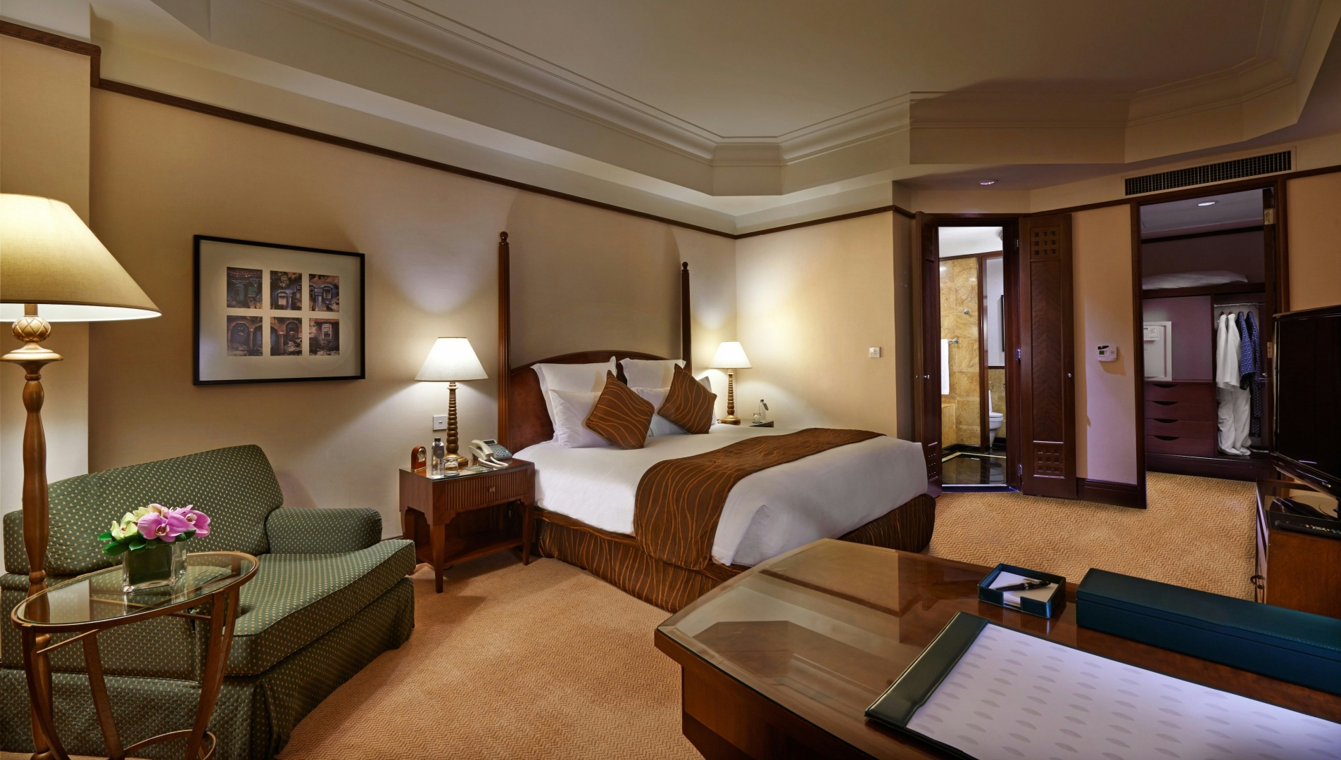 Foto - Mandarin Oriental, Kuala Lumpur