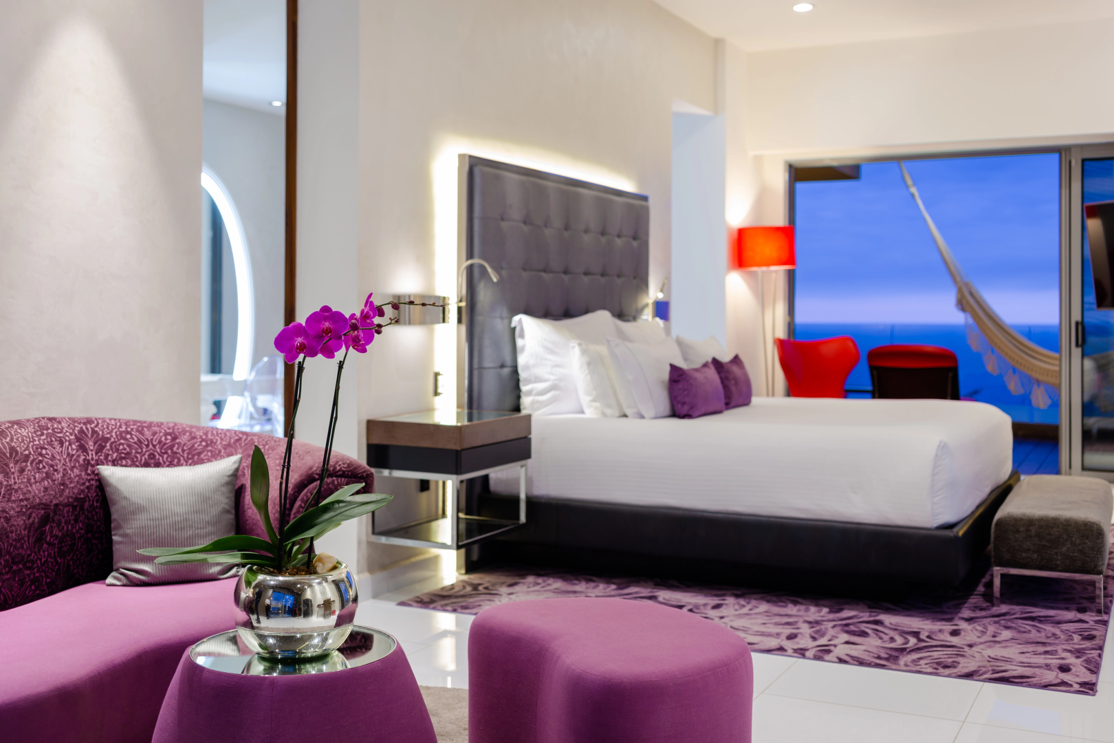 Photo - Hotel Mousai Puerto Vallarta Adults Only