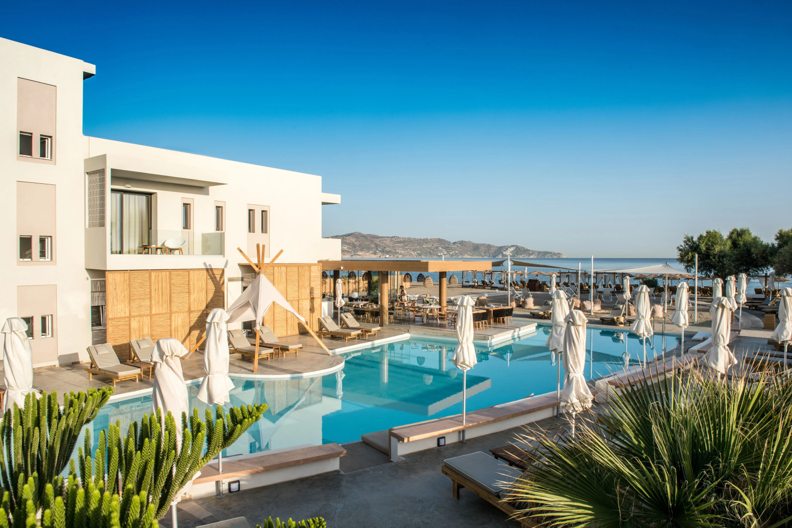 Enorme Teatro Beach, Bild 9 von 17