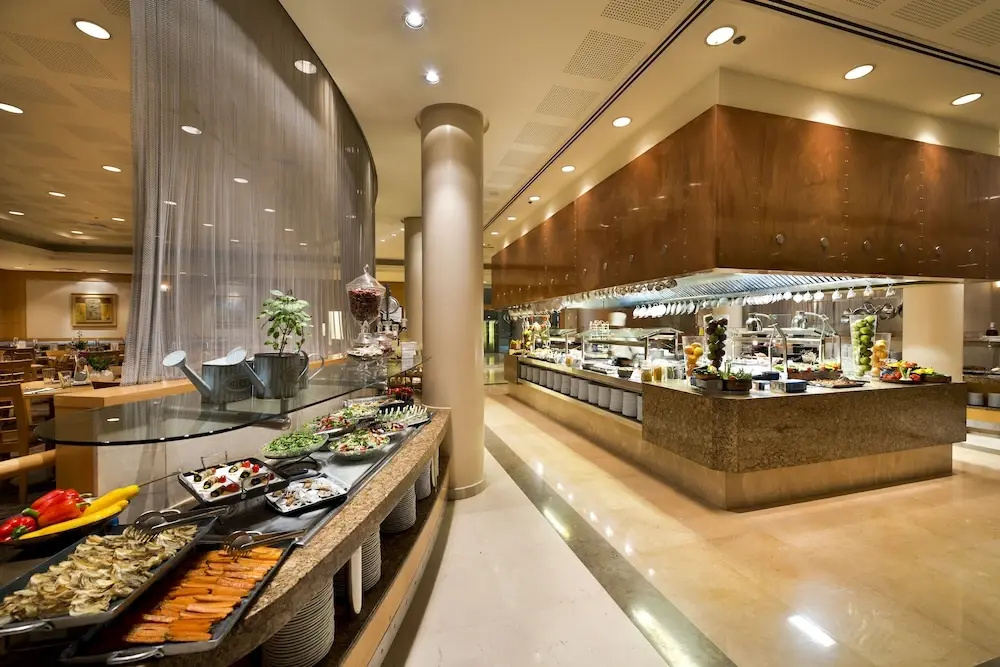 Foto - Agamim by Isrotel Collection