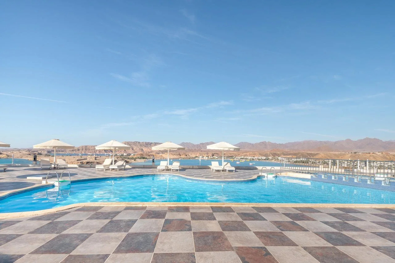 Photo - Albatros Sharm Resort - By Pickalbatros