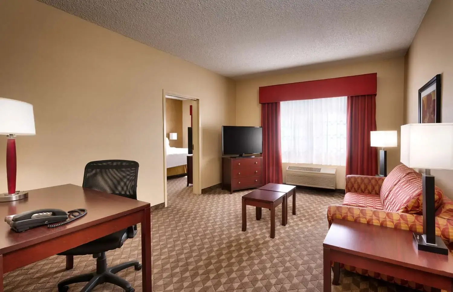 Foto - Best Western Downtown Phoenix