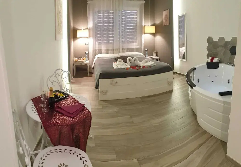 Photo - Il Mare di Roma Luxury