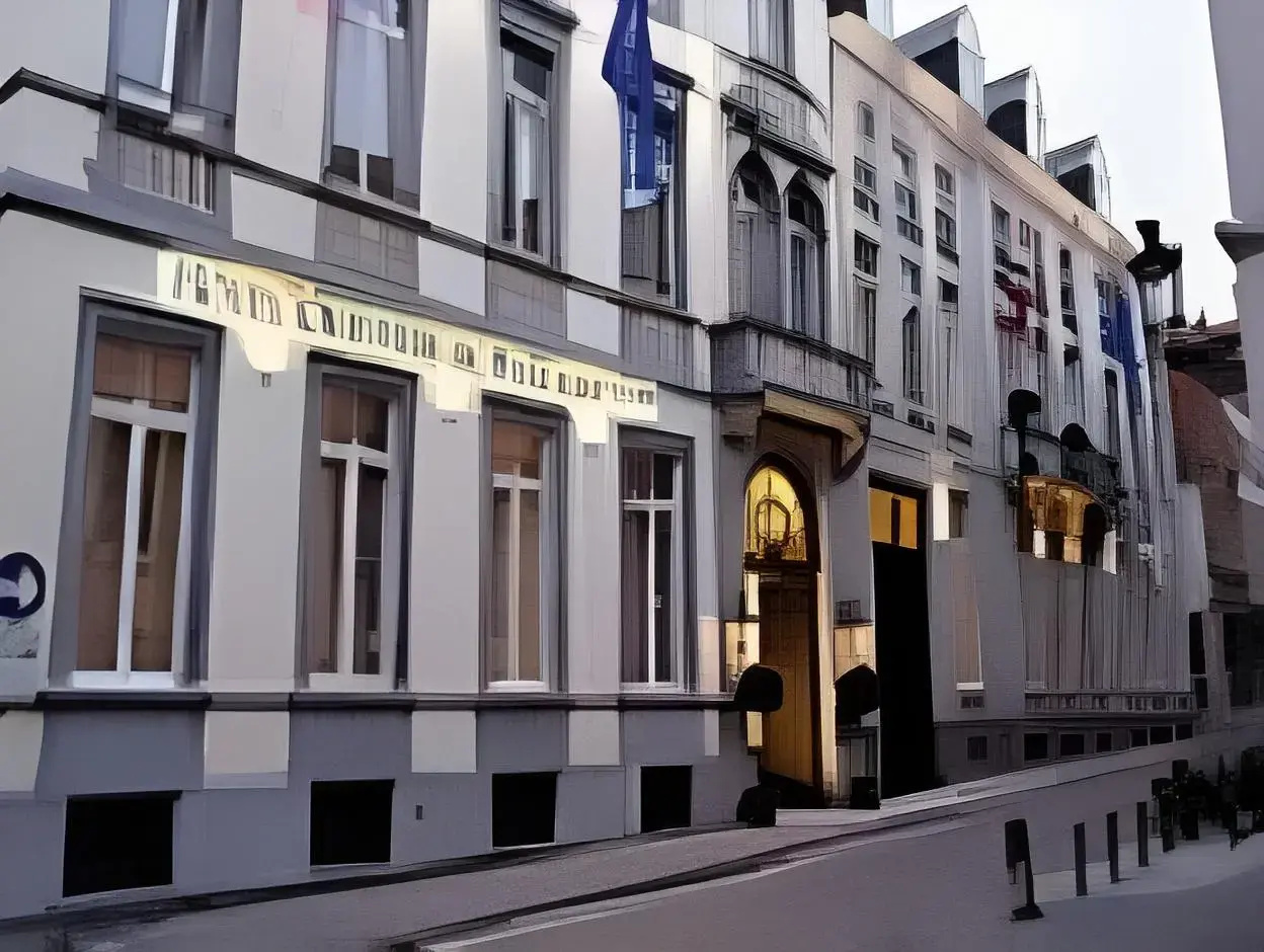 Foto - Dukes' Arches Brugge - by Dukes' Hotel Collection